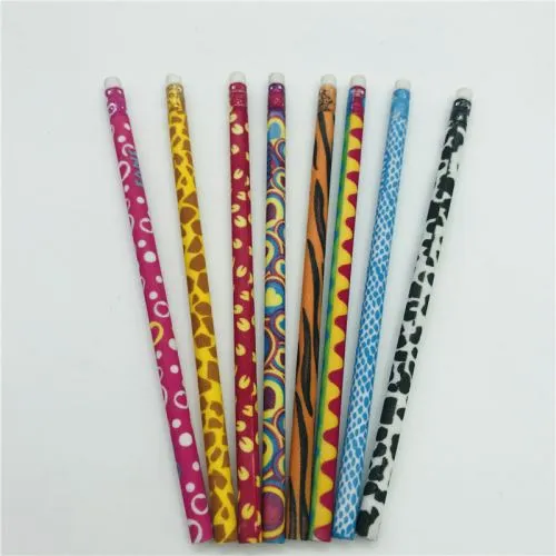 벨벳 코팅 몰려 선물 HB 연필